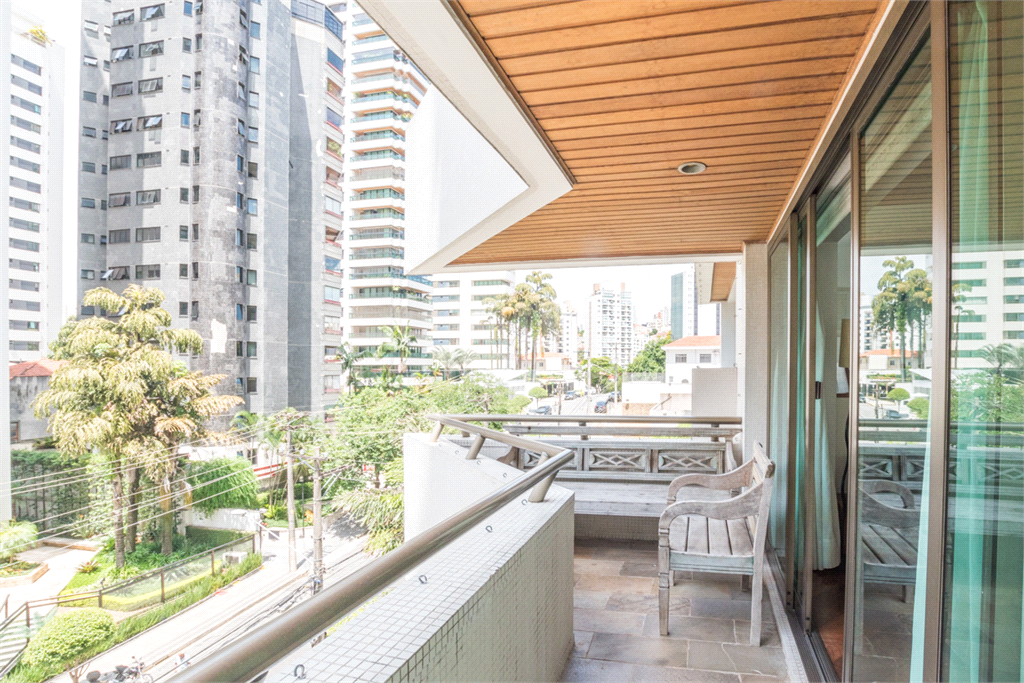 Venda Apartamento São Paulo Aclimação REO310970 13