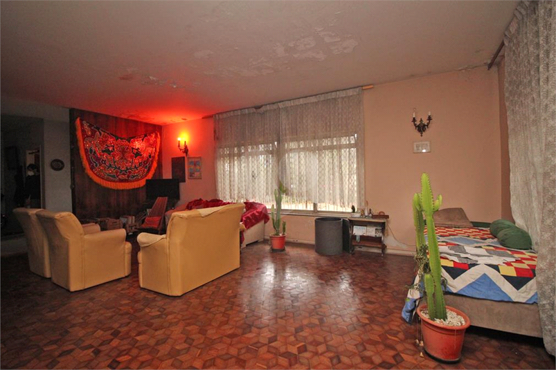 Venda Casa térrea São Paulo Planalto Paulista REO310975 20