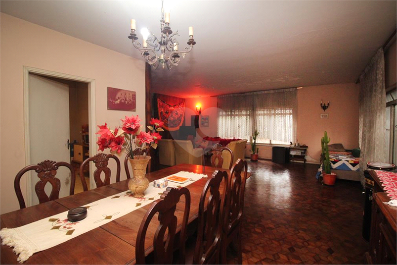 Venda Casa térrea São Paulo Planalto Paulista REO310975 4