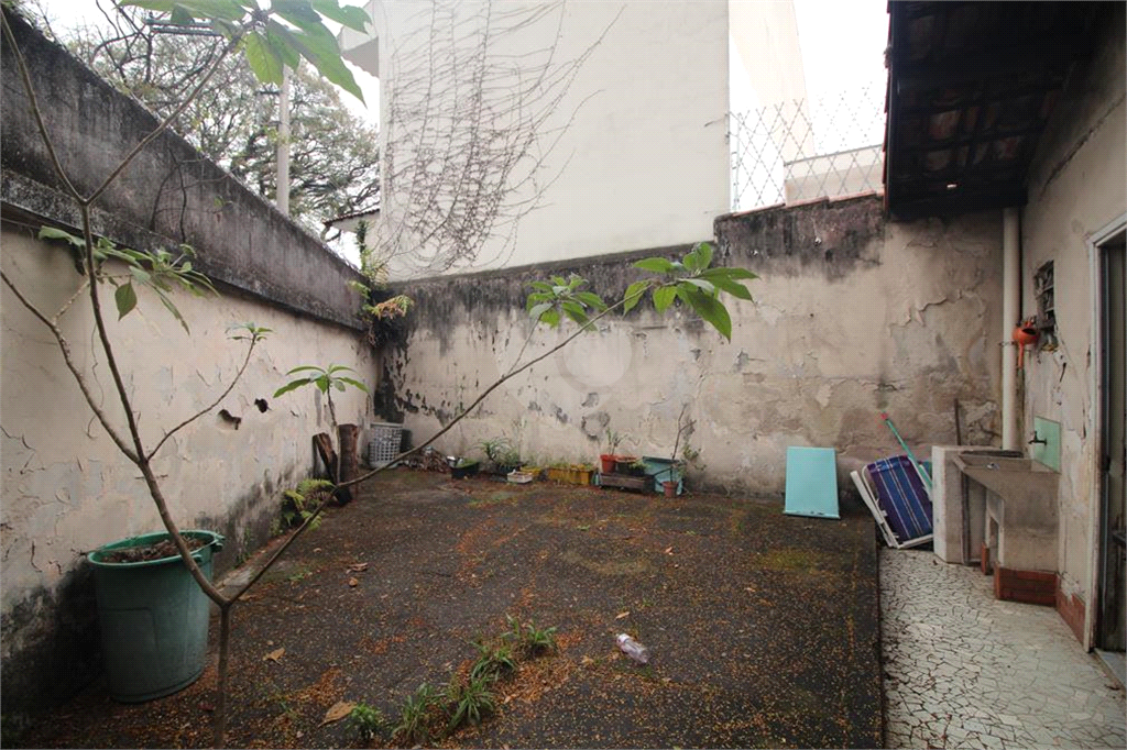 Venda Casa térrea São Paulo Planalto Paulista REO310975 26