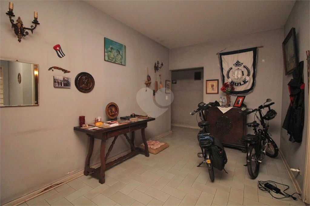 Venda Casa térrea São Paulo Planalto Paulista REO310975 14