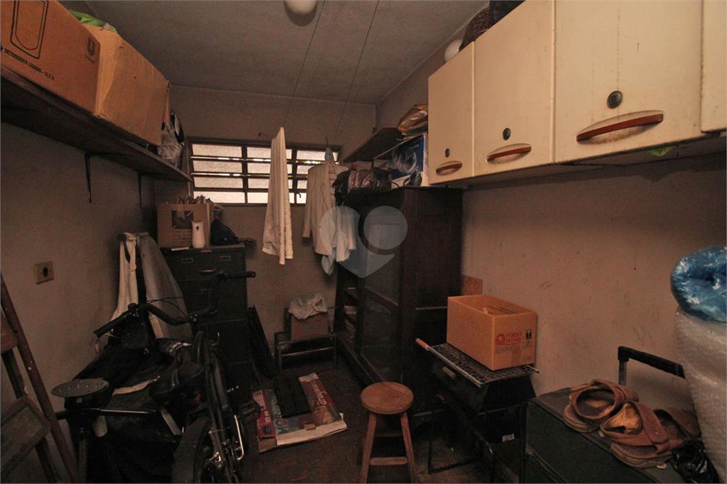 Venda Casa térrea São Paulo Planalto Paulista REO310975 32