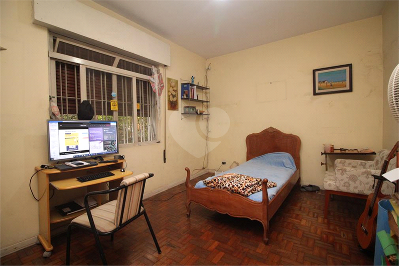 Venda Casa térrea São Paulo Planalto Paulista REO310975 7