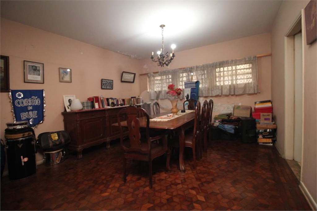 Venda Casa térrea São Paulo Planalto Paulista REO310975 17