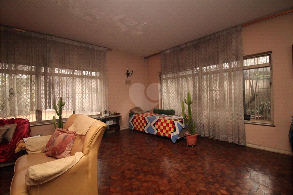 Venda Casa térrea São Paulo Planalto Paulista REO310975 12