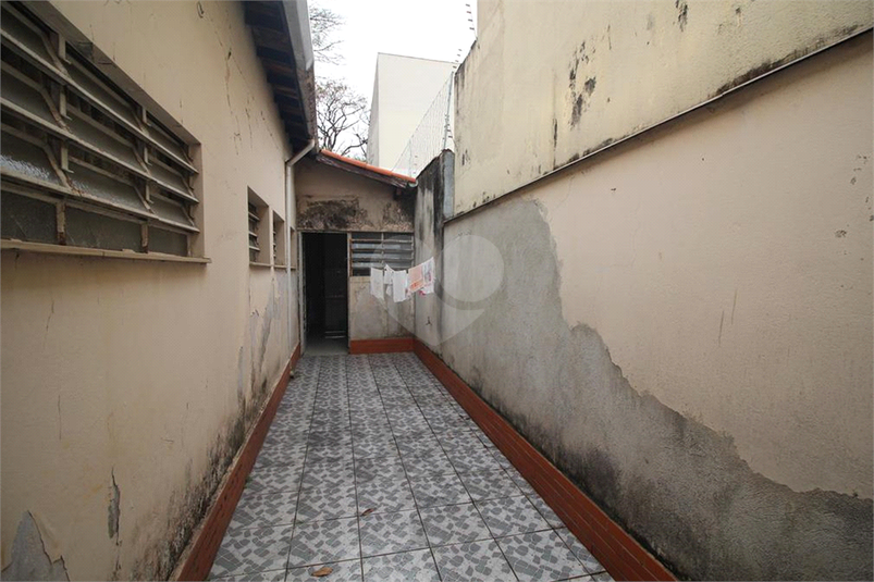 Venda Casa térrea São Paulo Planalto Paulista REO310975 23