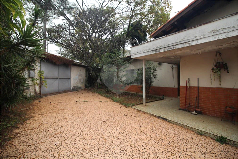 Venda Casa térrea São Paulo Planalto Paulista REO310975 27