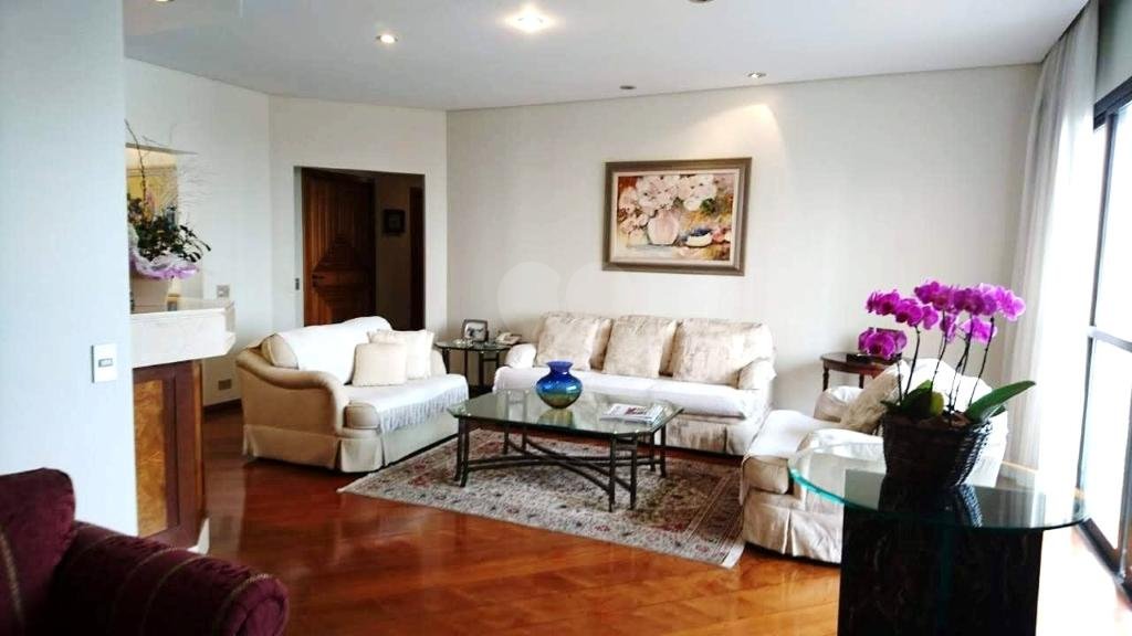 Venda Apartamento São Paulo Campo Belo REO310987 7