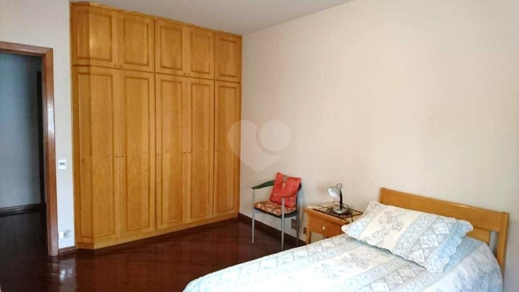 Venda Apartamento São Paulo Campo Belo REO310987 12