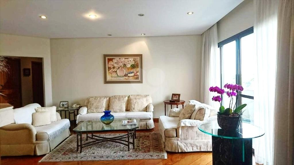 Venda Apartamento São Paulo Campo Belo REO310987 3