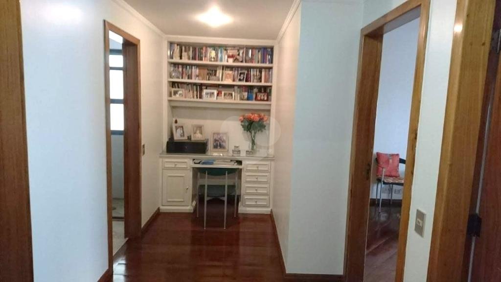 Venda Apartamento São Paulo Campo Belo REO310987 18