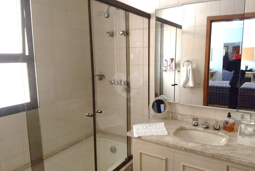 Venda Apartamento São Paulo Campo Belo REO310987 27