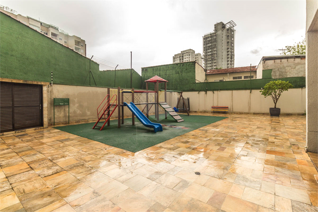 Venda Cobertura São Paulo Santo Amaro REO310995 38