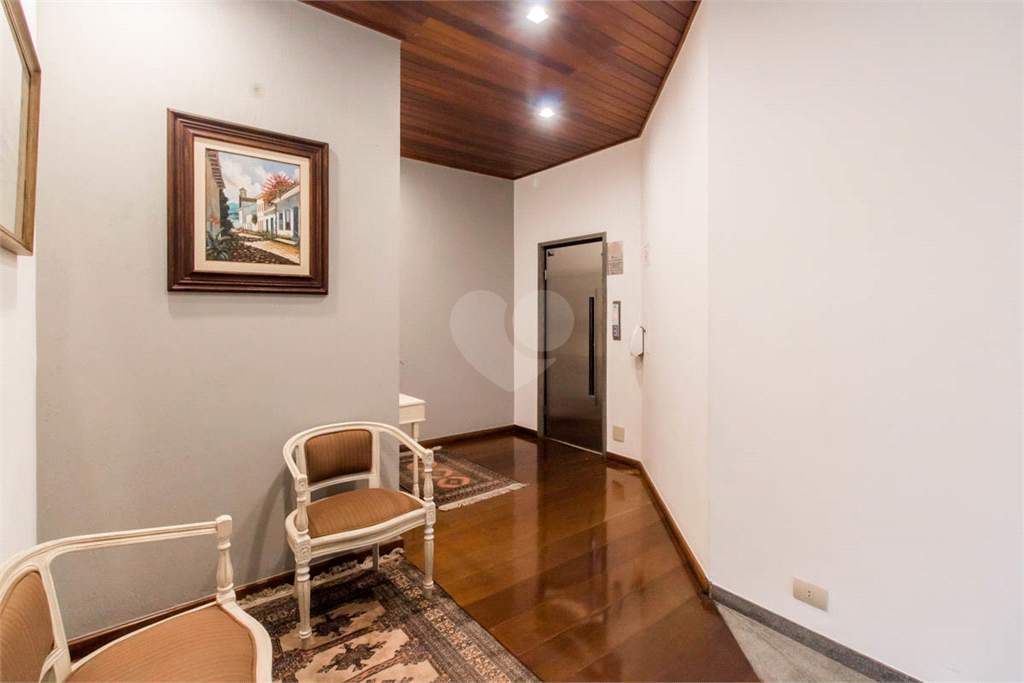 Venda Cobertura São Paulo Santo Amaro REO310995 33