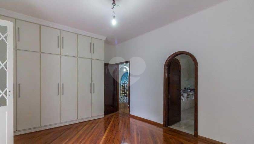 Venda Casa São Paulo Pacaembu REO311019 21