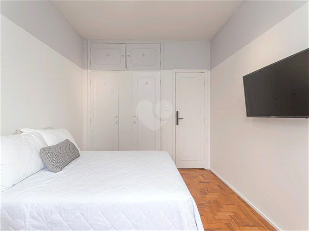 Venda Apartamento São Paulo Bela Vista REO311087 24