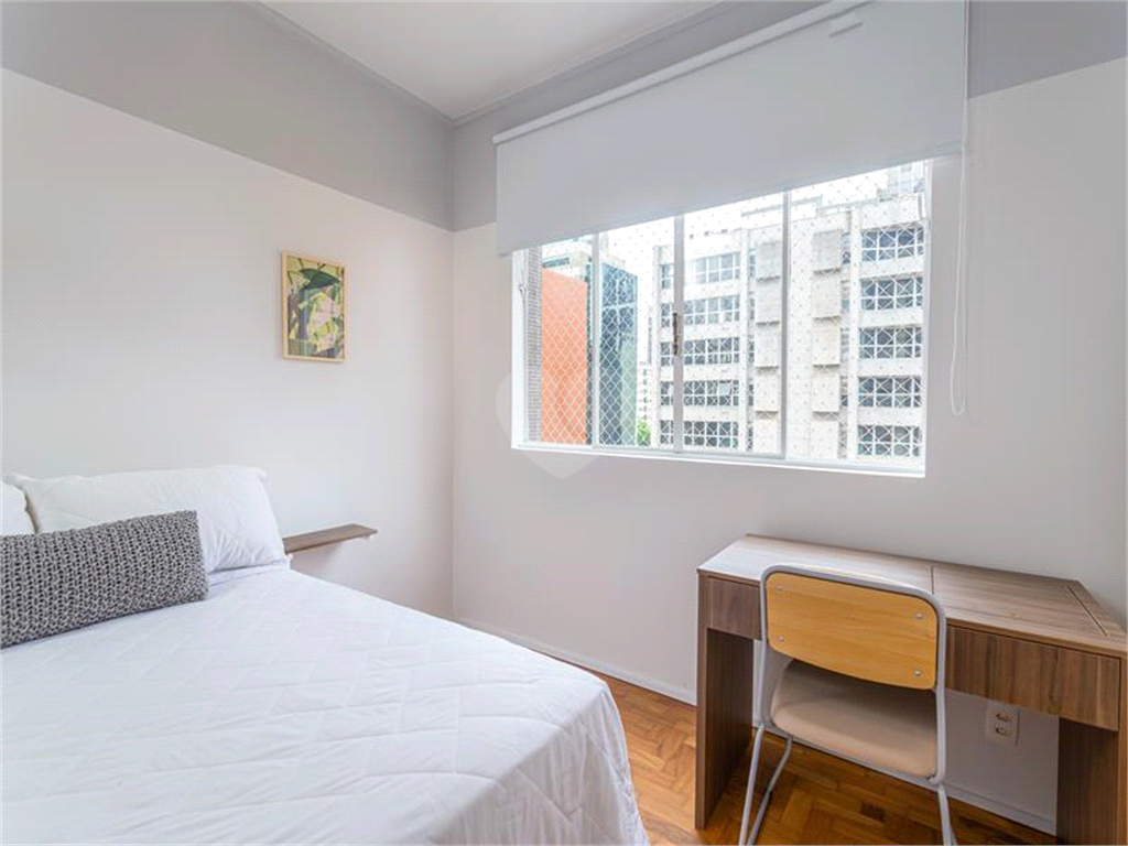 Venda Apartamento São Paulo Bela Vista REO311087 38