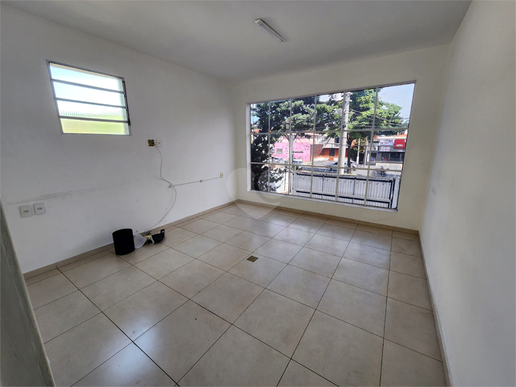 Aluguel Casa São Paulo Planalto Paulista REO31110 31