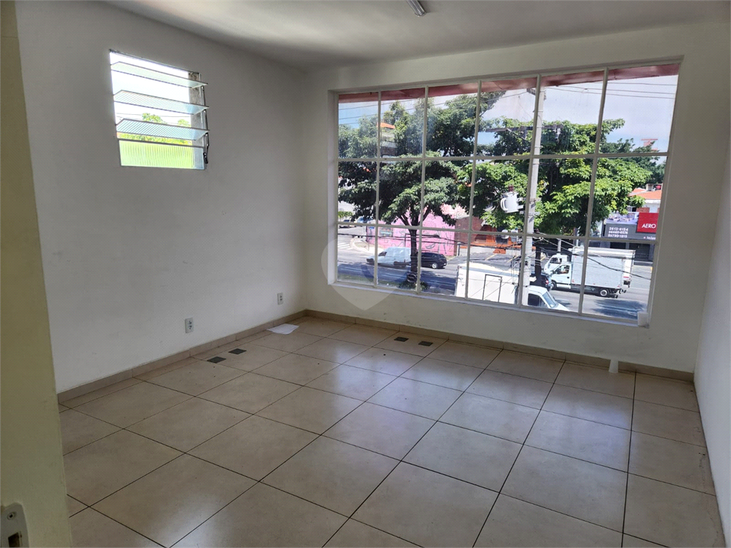 Aluguel Casa São Paulo Planalto Paulista REO31110 42