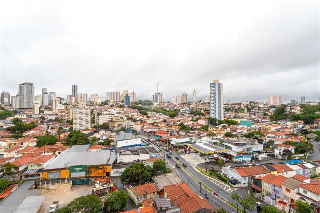 Venda Apartamento São Paulo Perdizes REO311132 29