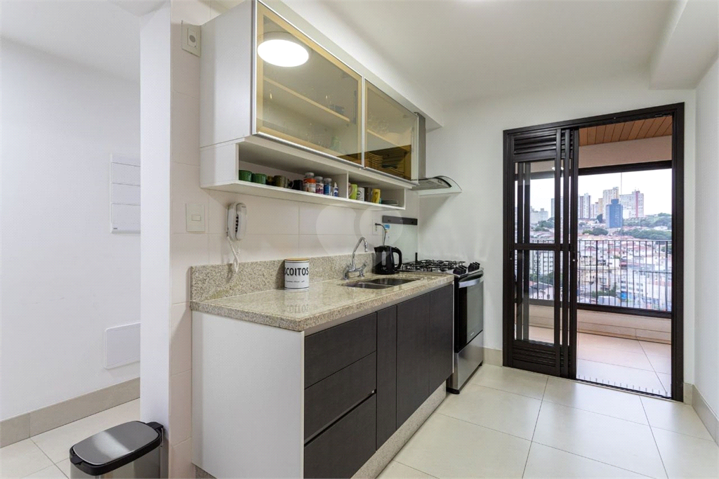 Venda Apartamento São Paulo Perdizes REO311132 15