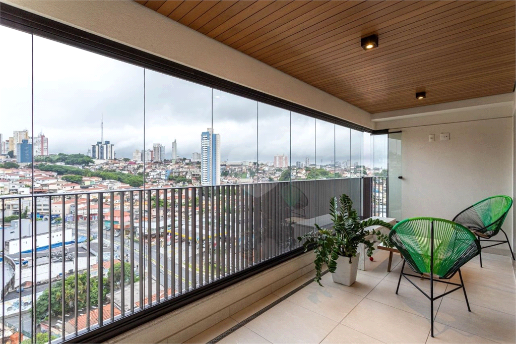 Venda Apartamento São Paulo Perdizes REO311132 8