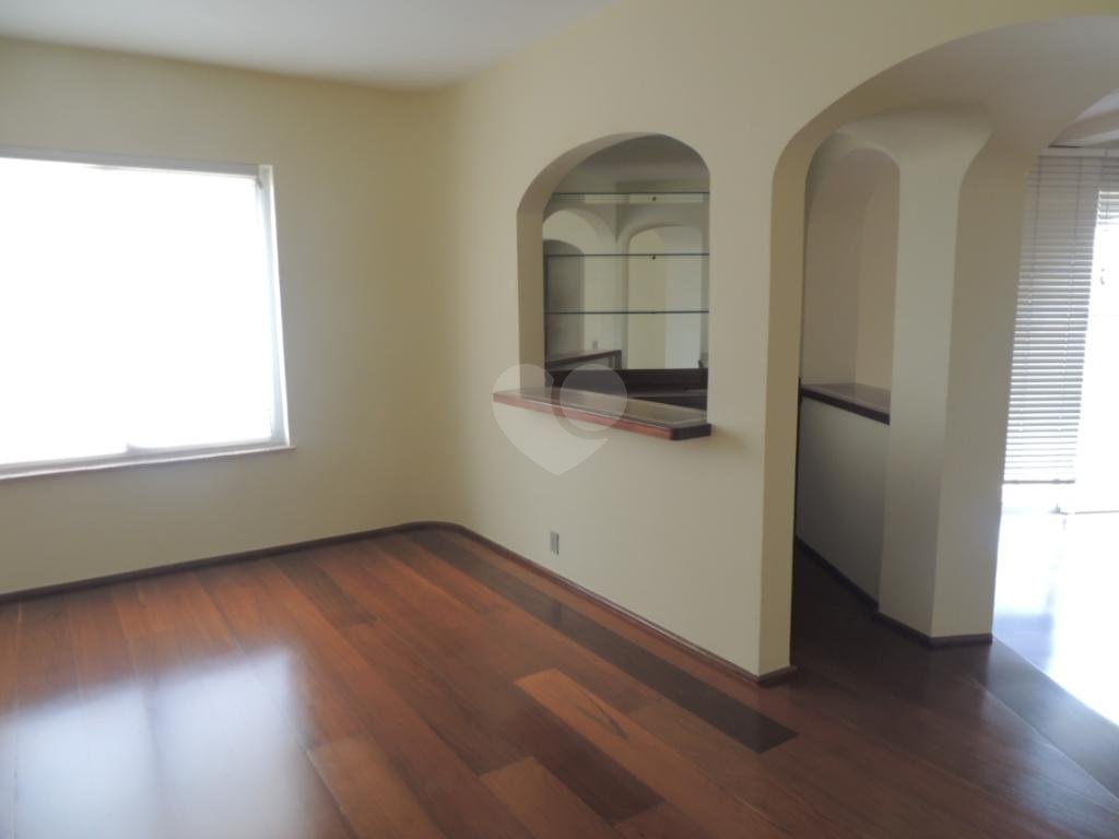 Venda Apartamento São Paulo Santo Amaro REO311142 3