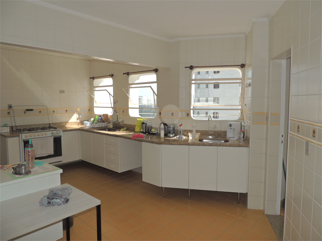 Venda Apartamento São Paulo Santo Amaro REO311142 51