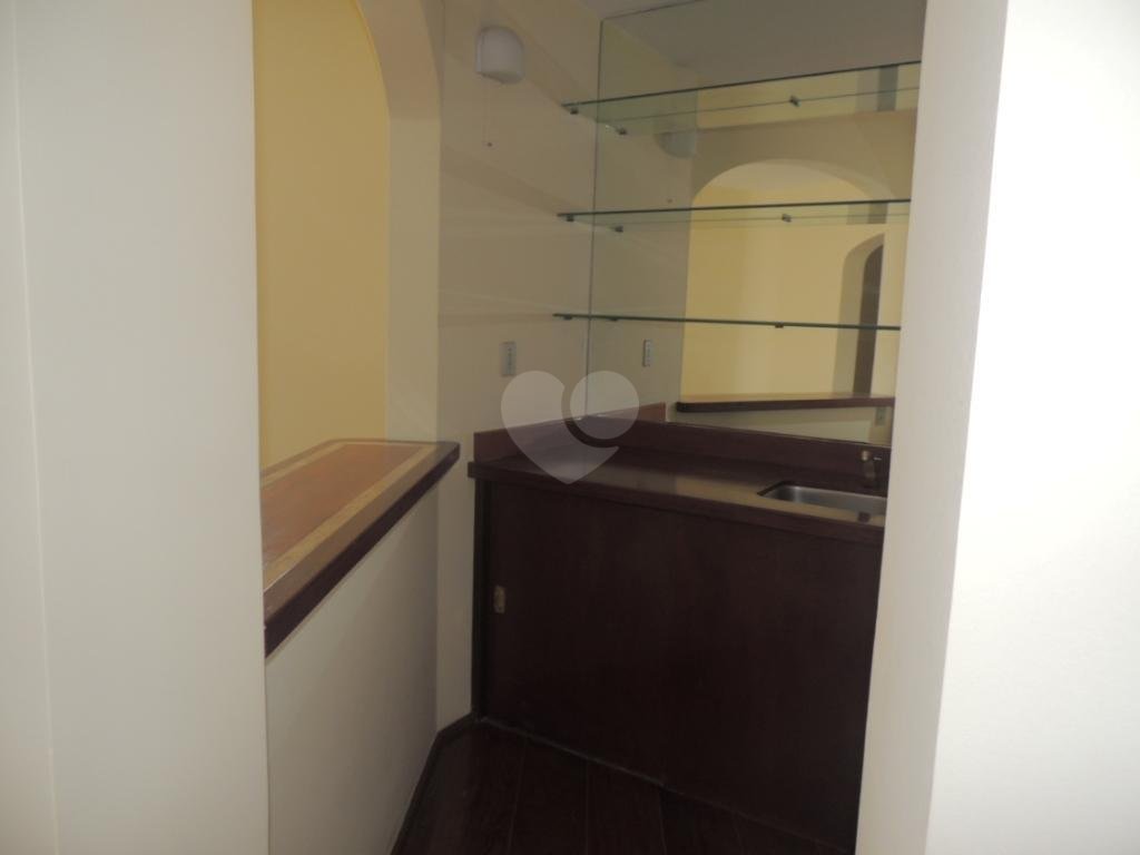 Venda Apartamento São Paulo Santo Amaro REO311142 11