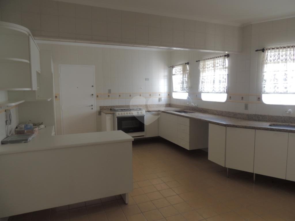 Venda Apartamento São Paulo Santo Amaro REO311142 9