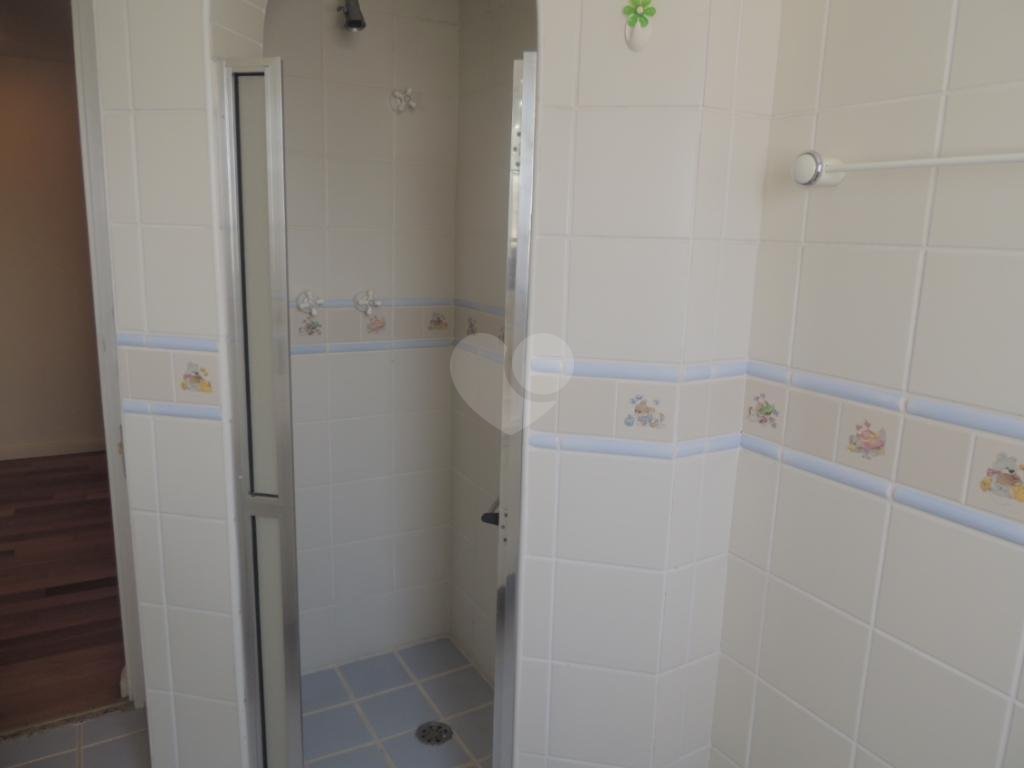 Venda Apartamento São Paulo Santo Amaro REO311142 18