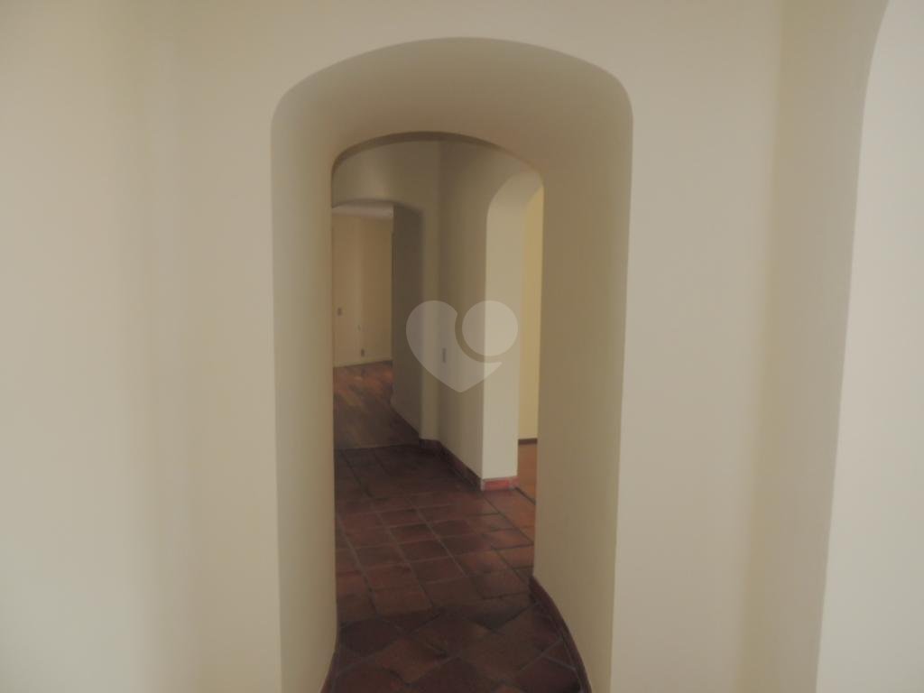 Venda Apartamento São Paulo Santo Amaro REO311142 13