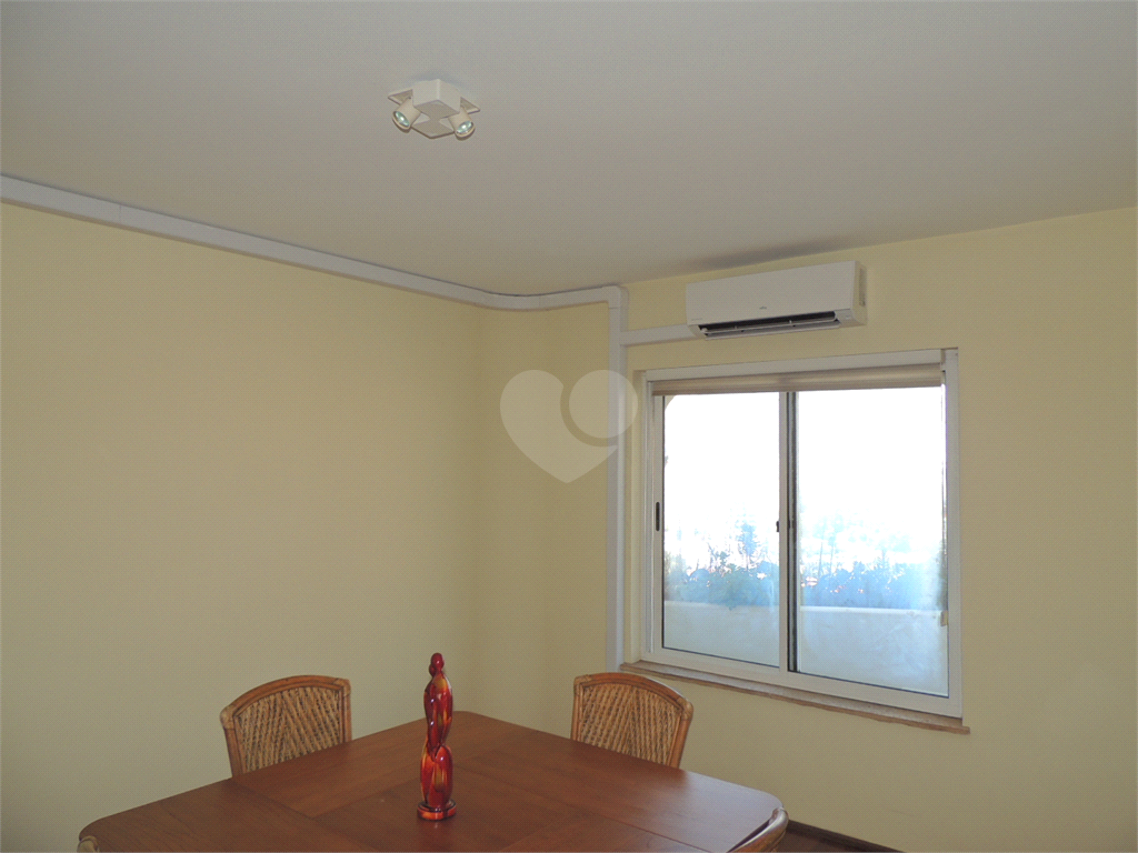 Venda Apartamento São Paulo Santo Amaro REO311142 48