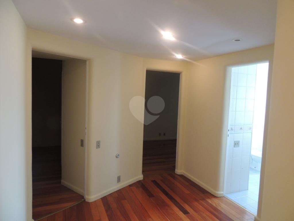 Venda Apartamento São Paulo Santo Amaro REO311142 15