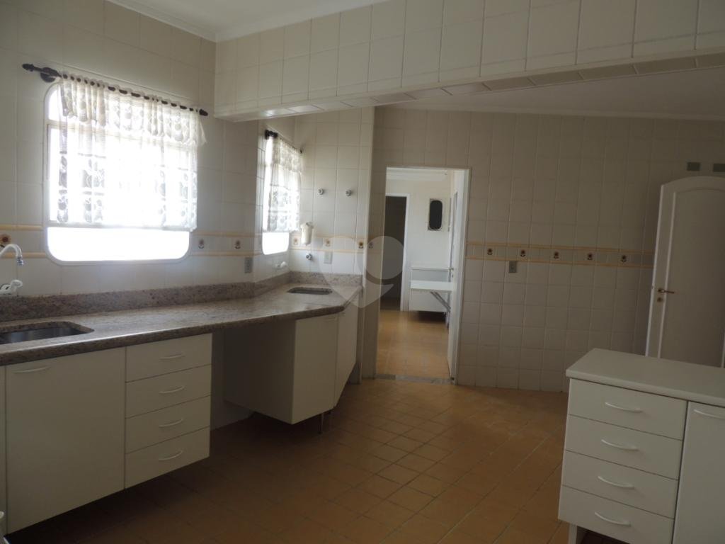 Venda Apartamento São Paulo Santo Amaro REO311142 6