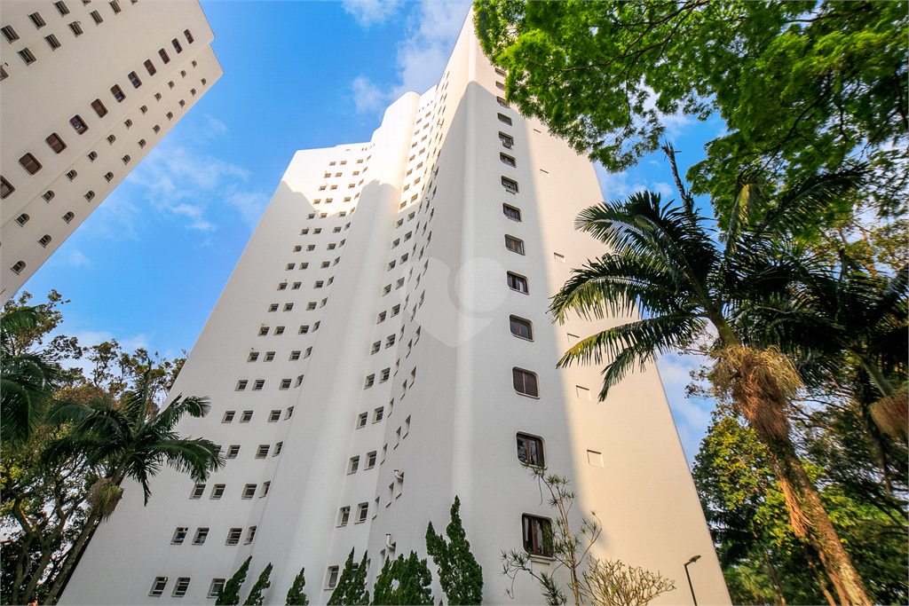 Venda Apartamento São Paulo Santo Amaro REO311142 29