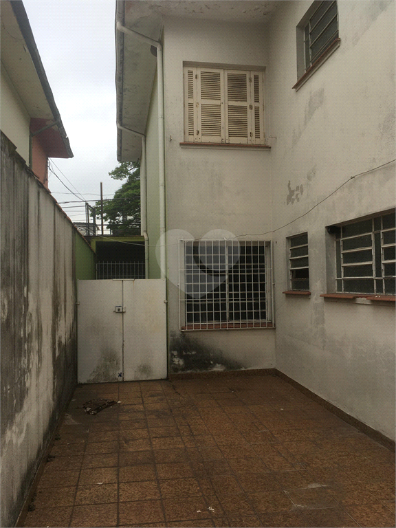 Venda Casa São Paulo Indianópolis REO311167 29