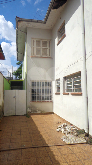 Venda Casa São Paulo Indianópolis REO311167 20