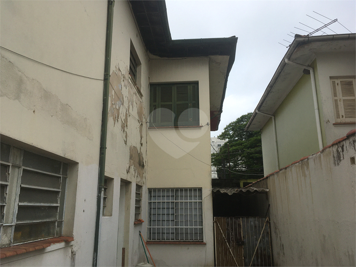 Venda Casa São Paulo Indianópolis REO311167 28