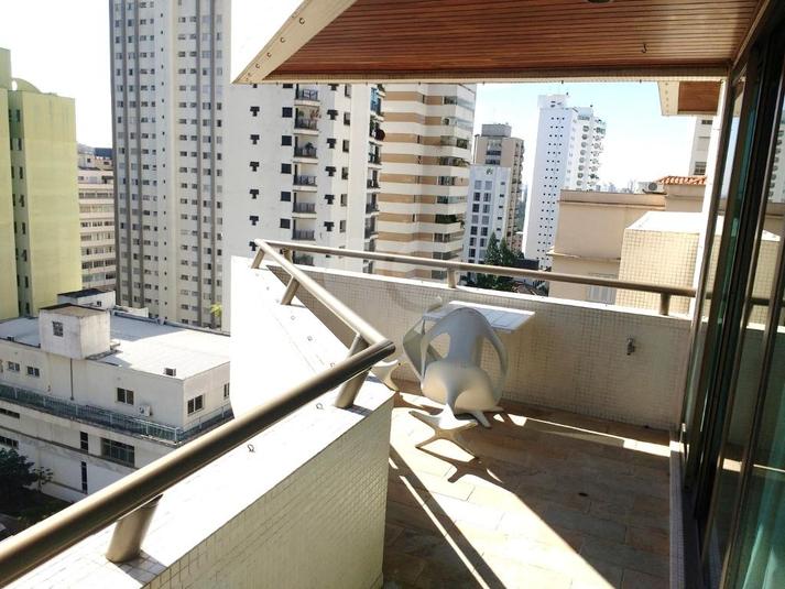 Venda Apartamento São Paulo Aclimação REO311185 2