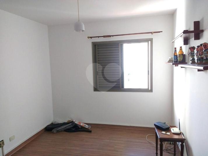 Venda Apartamento São Paulo Aclimação REO311185 12