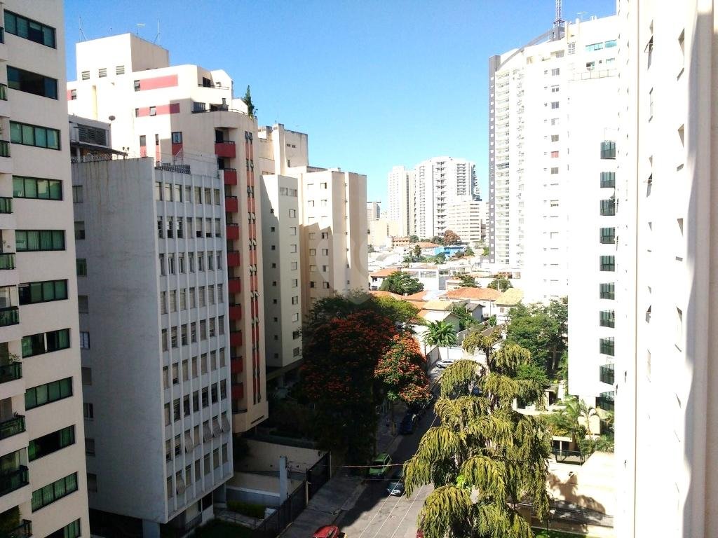 Venda Apartamento São Paulo Aclimação REO311185 20