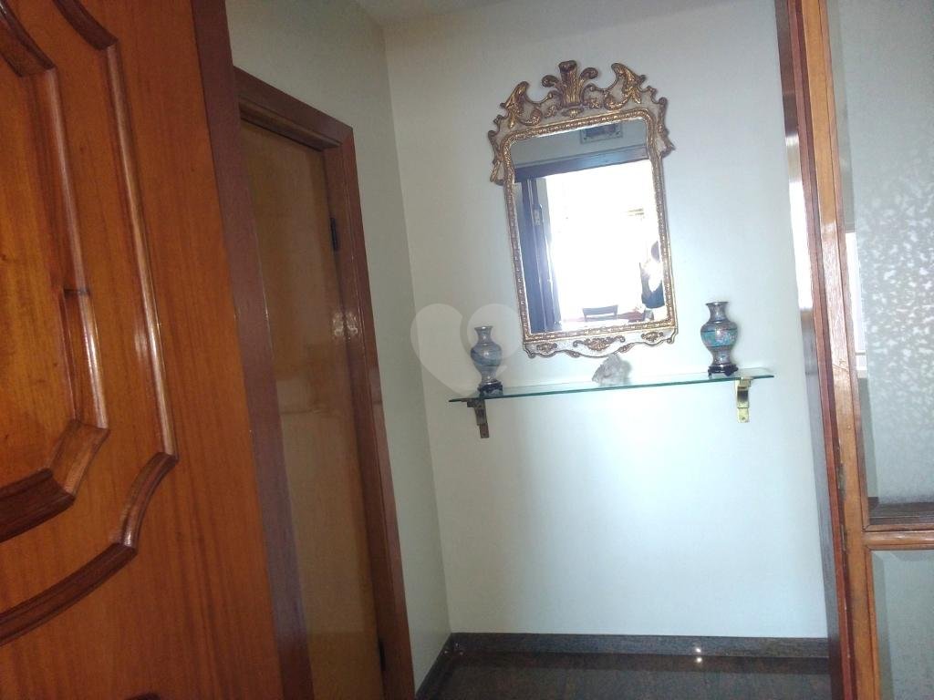 Venda Apartamento São Paulo Aclimação REO311185 13