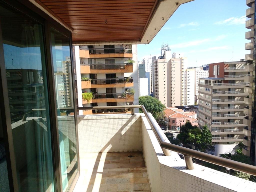 Venda Apartamento São Paulo Aclimação REO311185 15