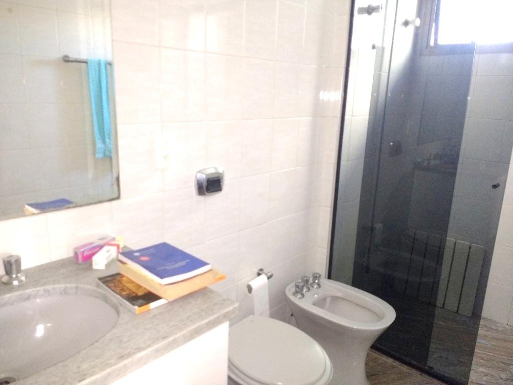 Venda Apartamento São Paulo Aclimação REO311185 6