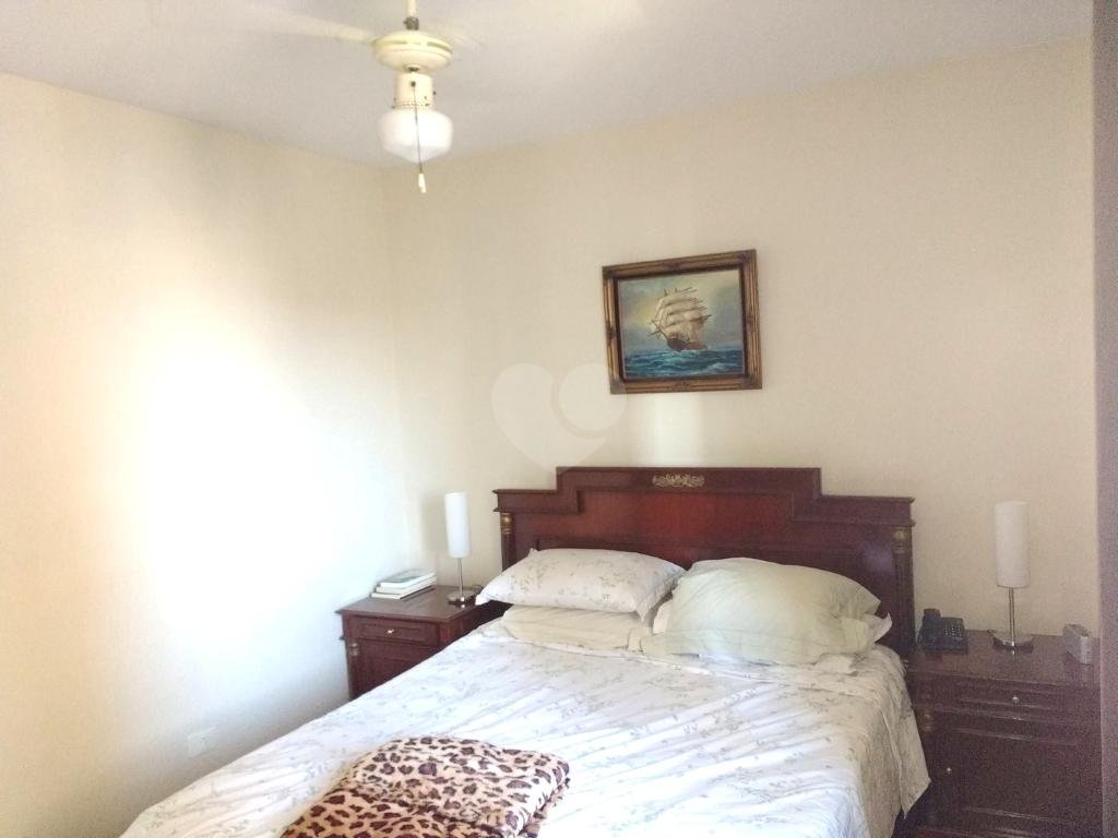 Venda Apartamento São Paulo Aclimação REO311185 11