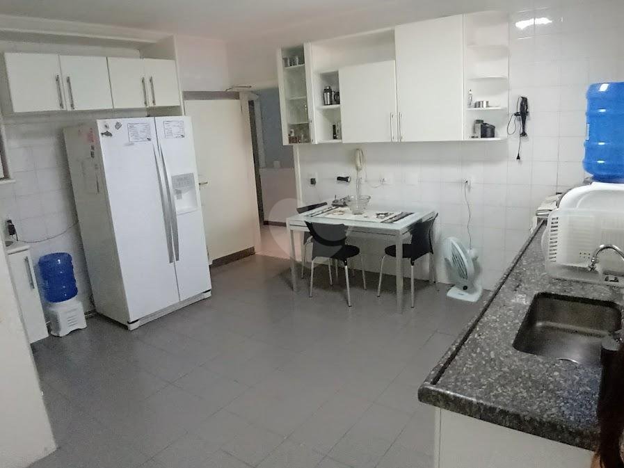 Venda Apartamento Guarujá Pitangueiras REO311200 6