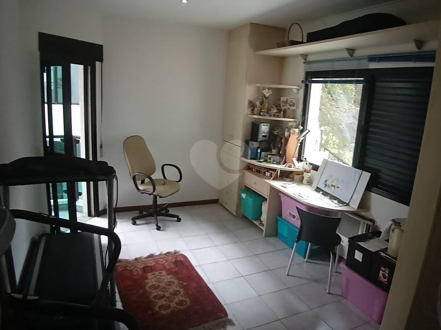 Venda Apartamento Guarujá Pitangueiras REO311200 11