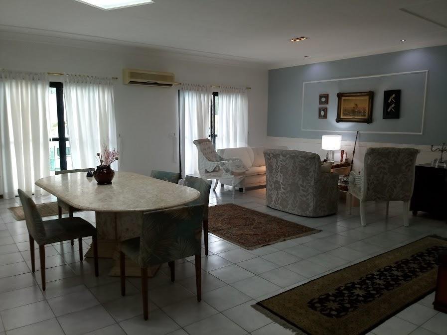 Venda Apartamento Guarujá Pitangueiras REO311200 1