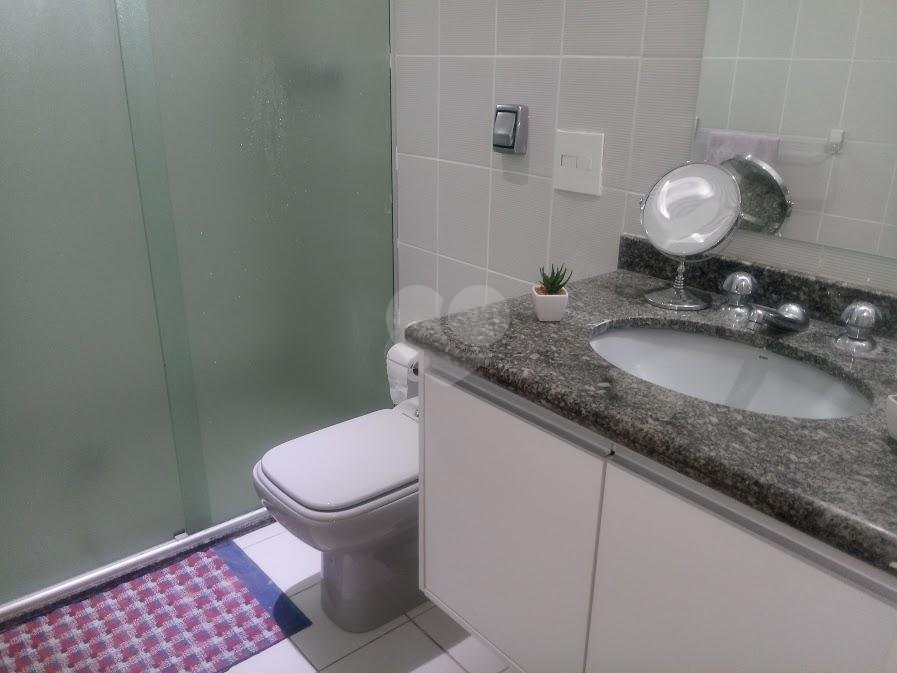 Venda Apartamento Guarujá Pitangueiras REO311200 14